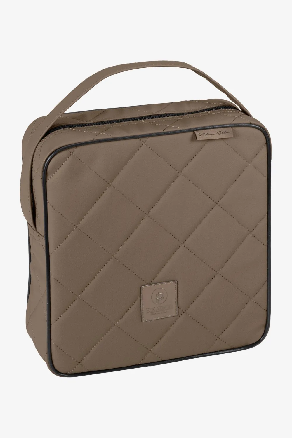 Eskadron Benskydd & Benlindor|Eskadron-Fleecelindor Platinum-25 Smokey Taupe