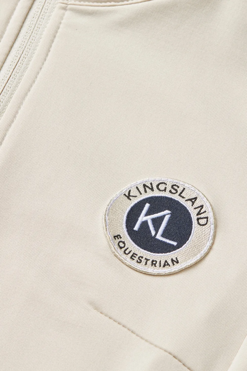 Kingsland Kingsland|Tröjor & Toppar-Feecetröja Kucy Rainy Day