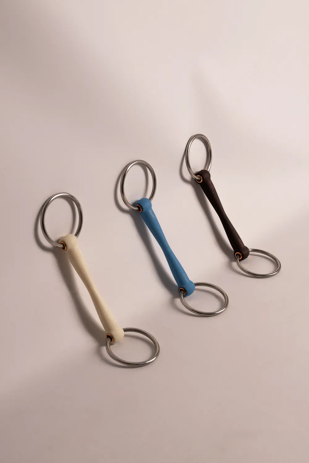 Velari Velari-Flex Bett Lösa Ringar Soft 20mm