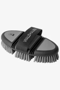 Waldhausen Ryktväskor & Ryktborstar-Flex Body Brush