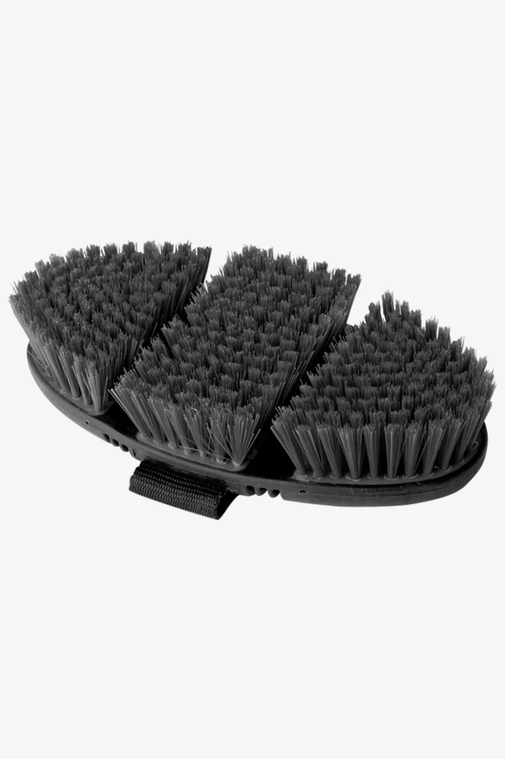 Waldhausen Ryktväskor & Ryktborstar-Flex Body Brush