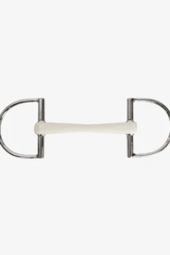Lippo Lippo-Flexible PU Comfort D-Ring 18mm