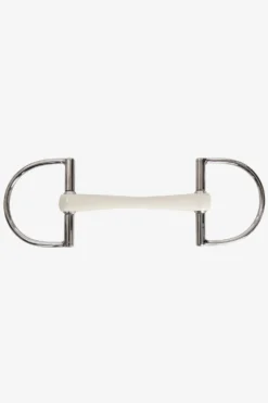 Lippo Lippo-Flexible PU Comfort D-Ring 18mm