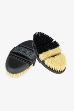LeMieux Lemieux-Flexi Half&Half Grooming Borste