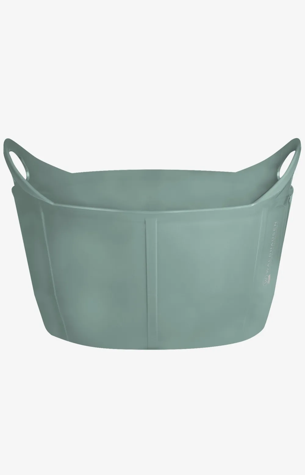 Waldhausen Utfodring & Hinkar-Flexihink 10L Mistletoe Green