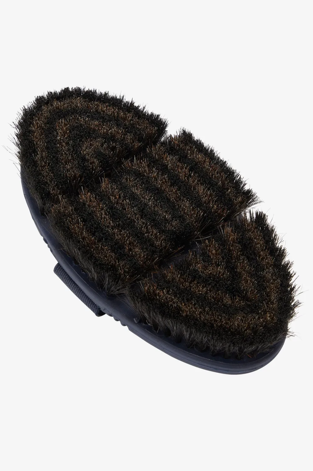LeMieux Lemieux|Ryktväskor & Ryktborstar-Flexi Horse Hair Body Borste Navy