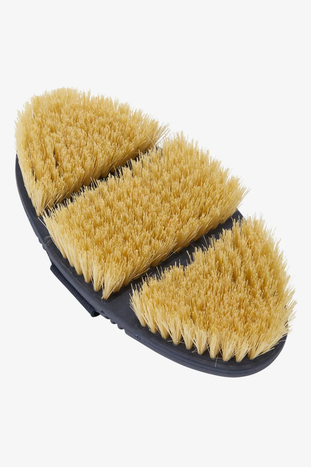 LeMieux Lemieux|Ryktväskor & Ryktborstar-Flexi Scrubbing Borste Navy