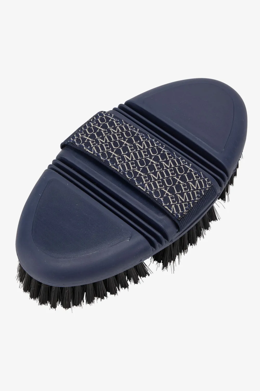 LeMieux Lemieux|Ryktväskor & Ryktborstar-Flexi Soft Body Borste Navy