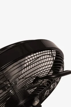 Grooming Deluxe Grooming Deluxe-Fläkt Sladdlös