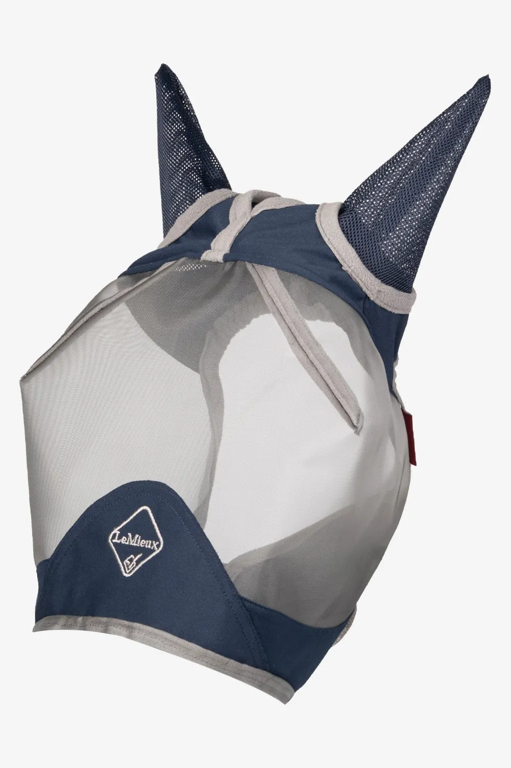LeMieux Flugskydd|Lemieux-Flughuva ArmourShield Pro Navy