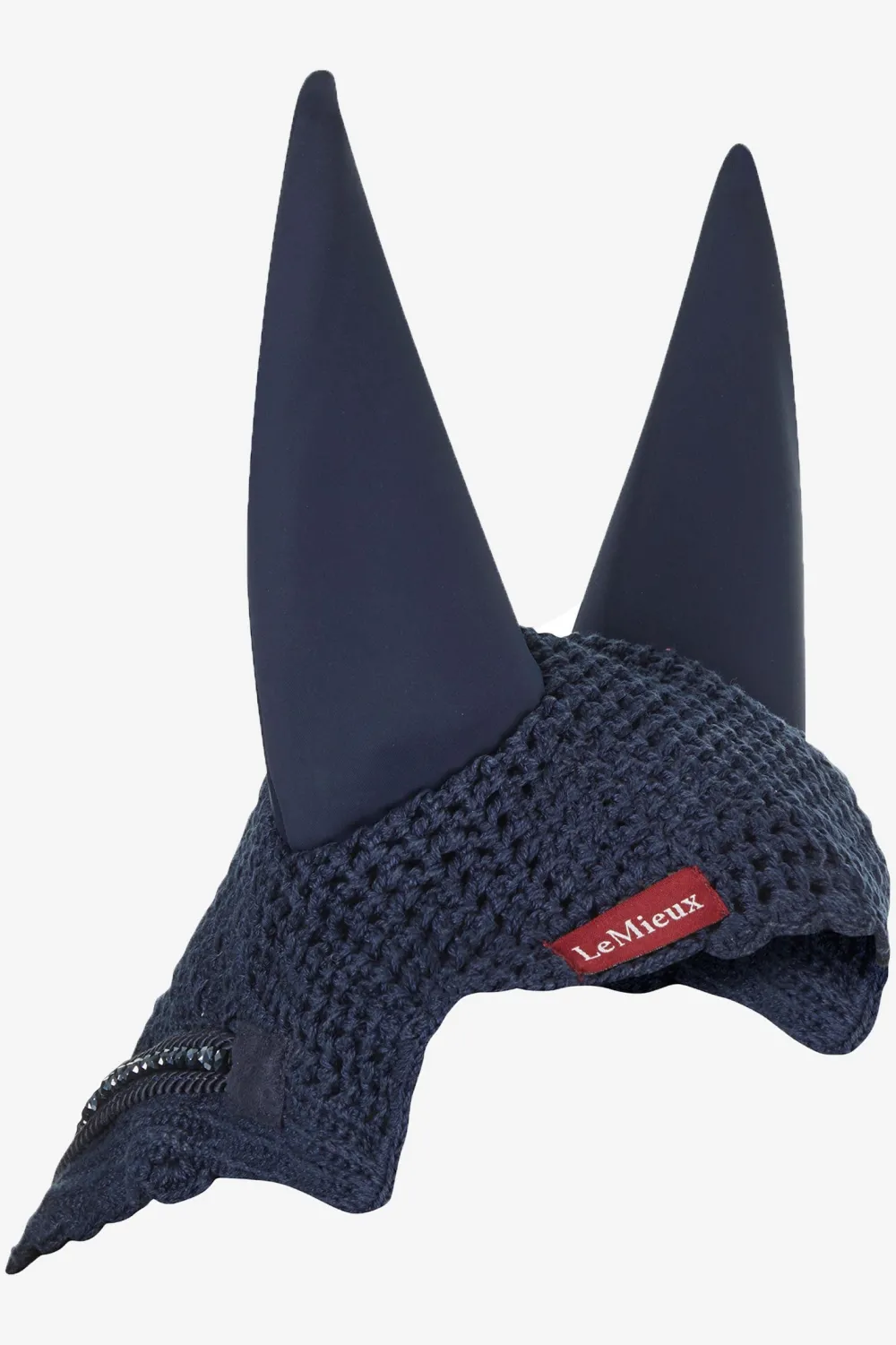 LeMieux Schabrak & Huvor|Lemieux-Fughuva Diaante Soundess Navy