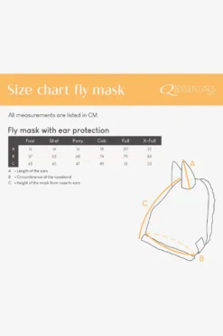 QHP Qhp|Flugskydd-Flughuva Med Öron Grå