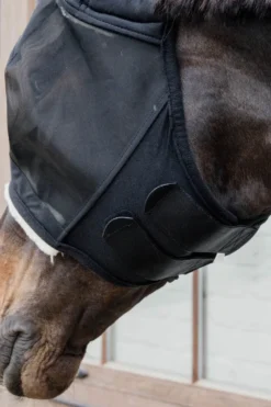 Kentucky Horsewear Kentucky Horsewear|Flugskydd-Flughuva Skin Friendly Öron