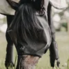 Kentucky Horsewear Kentucky Horsewear-Flughuva Utan Öron Svart