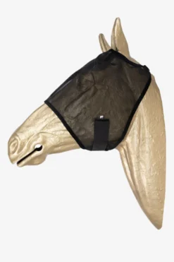 Kentucky Horsewear Kentucky Horsewear-Flughuva Utan Öron Svart