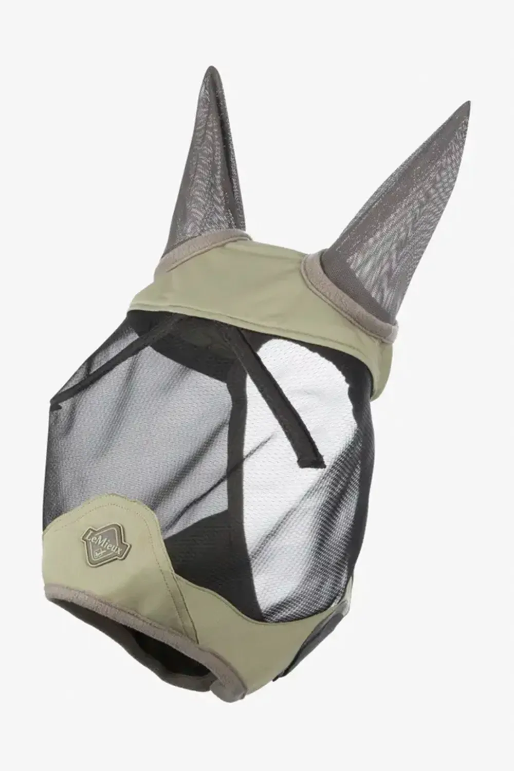 LeMieux Lemieux-Flughuva Visor-Tek Fern