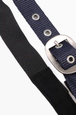 QHP Qhp|Flugskydd-Flugpannband Extra Navy