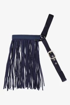 QHP Qhp|Flugskydd-Flugpannband Extra Navy