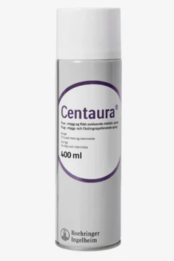 Centaura Skötsel & Hästvård|Flugskydd-Flugspray