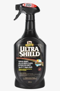 Absorbine Skötsel & Hästvård|Flugskydd-Flugspray Ultra Shield EX