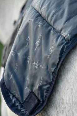 Horseware Horseware|Flugskydd-Flugtäcke Rambo Summer Series