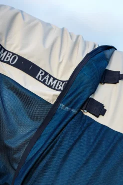 Horseware Horseware|Flugskydd-Flugtäcke Rambo Summer Series