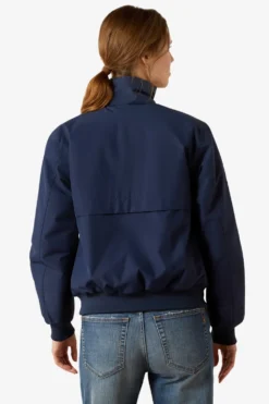 Ariat Ariat|Jackor & Kappor-2.0 Fodrad tajacka Navy