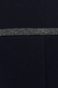 Samshield Samshield|Kavajer & Skjortor-Frack Crystal Fabric