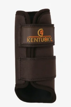 Kentucky Horsewear Kentucky Horsewear-Framskydd 3D Spacer Brun