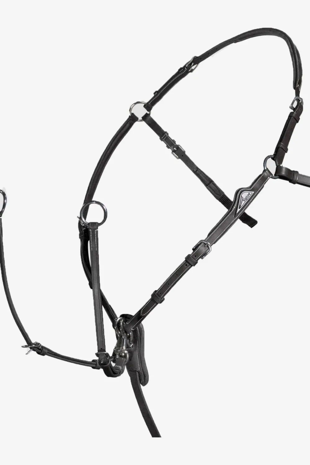 Equiline Equiline|Tyglar & Hjälptyglar-Förbygel