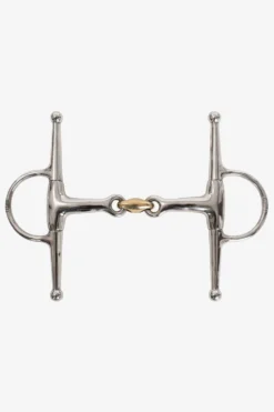Lippo Lippo|Bett & Tillbehör-Full Cheek 3-delat Curved 15mm