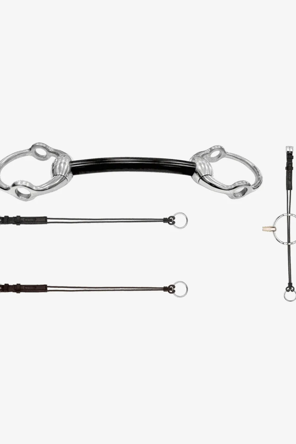 Sprenger Sprenger|Bett & Tillbehör-Gagbett Mullen Hard Carbon