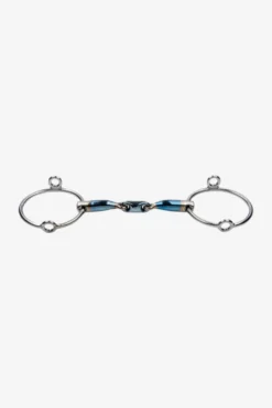 Trust Equestrian Trust Equestrian|Bett & Tillbehör-Gag Elliptical Lösa Ringar