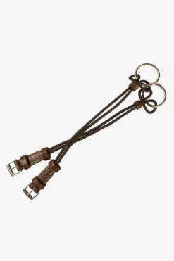 Metalab Bett & Tillbehör-Gagremmar Nylon Brun 35cm