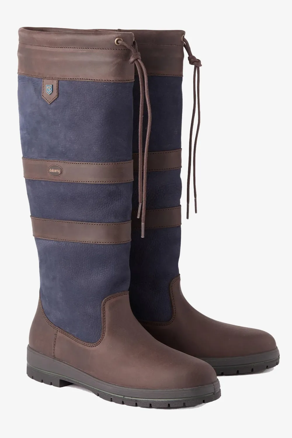 Dubarry Dubarry-Galway Stövel