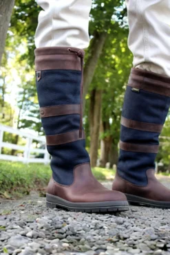 Dubarry Dubarry-Galway Stövel