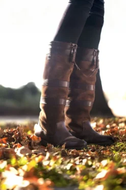 Dubarry Dubarry-Galway Stövel