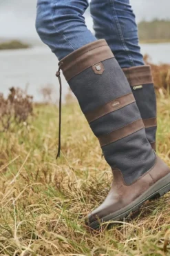 Dubarry Dubarry-Galway Stövel