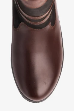 Dubarry Dubarry-Galway X-Fit Stövel Svart/Brun