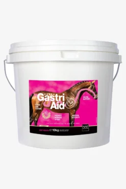 NAF Naf|Fodertillskott & Hästgodis-Gastri Aid 10kg
