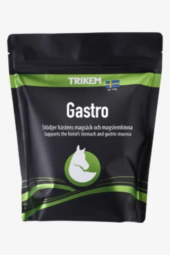 Trikem Trikem|Fodertillskott & Hästgodis-Gastro 1kg