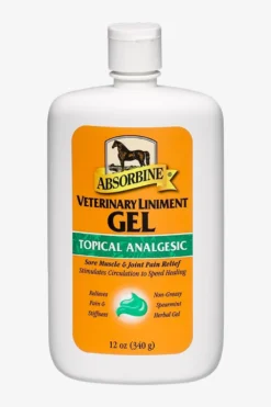 Absorbine Skötsel & Hästvård-Gel Liniment