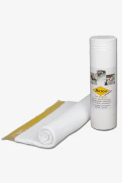 Akton Sadlar & Sadelpaddar-Gelpad Allround INKLUSIVE FODRAL