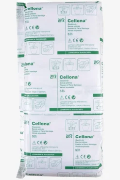 Eclipse Biofarmab Skötsel & Hästvård|Eclipse Biofarmab-Gipslinda 5-pack