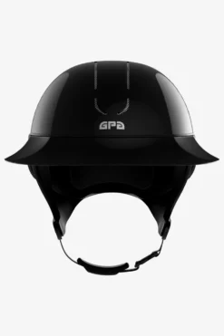 GPA Gpa-Global First Lady TLS Ridhjälm Shiny