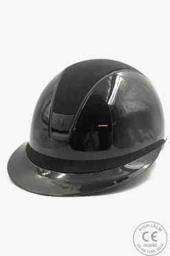 Samshield Ridhjälmar|Samshield-2.0 Goy i hied Acantara + Tri att vart
