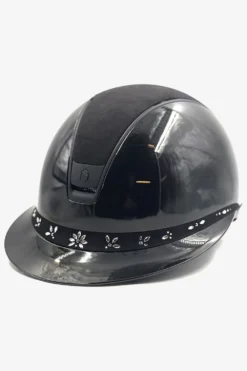 Samshield Samshield-2.0 Goy i hied Acantara Top Fronta Band Pear Drop vart att