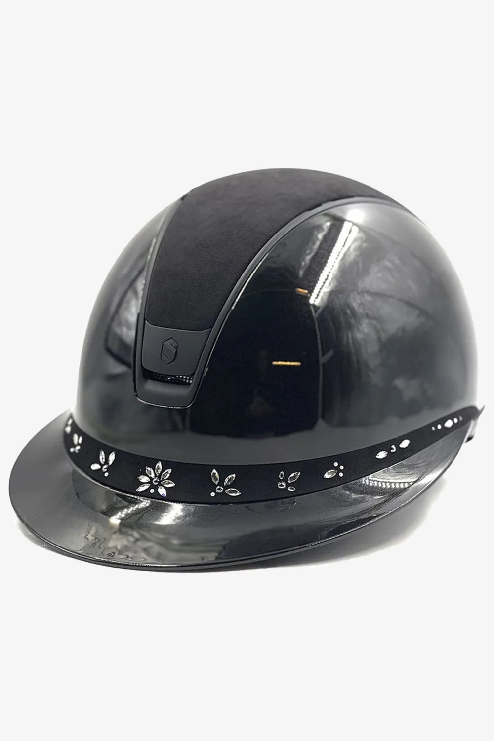 Samshield Samshield-2.0 Goy i hied Acantara Top Fronta Band Pear Drop vart att