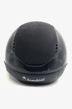 Samshield Samshield-2.0 Goy i hied Acantara Top Fronta Band Pear Drop vart att