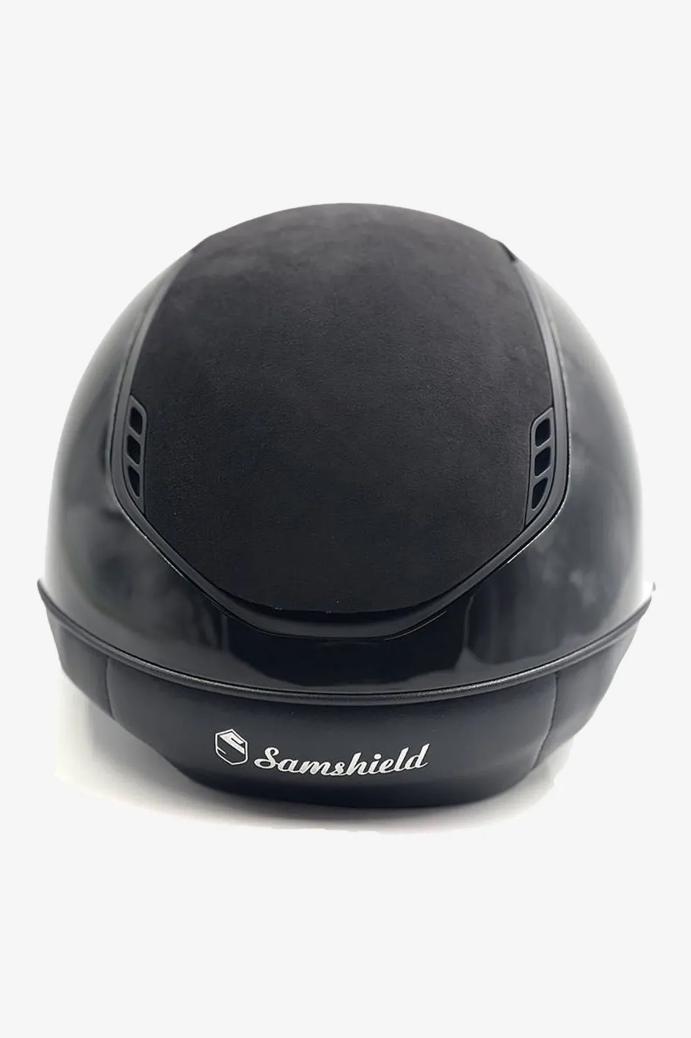 Samshield Samshield-2.0 Goy i hied Acantara Top Fronta Band Pear Drop vart att